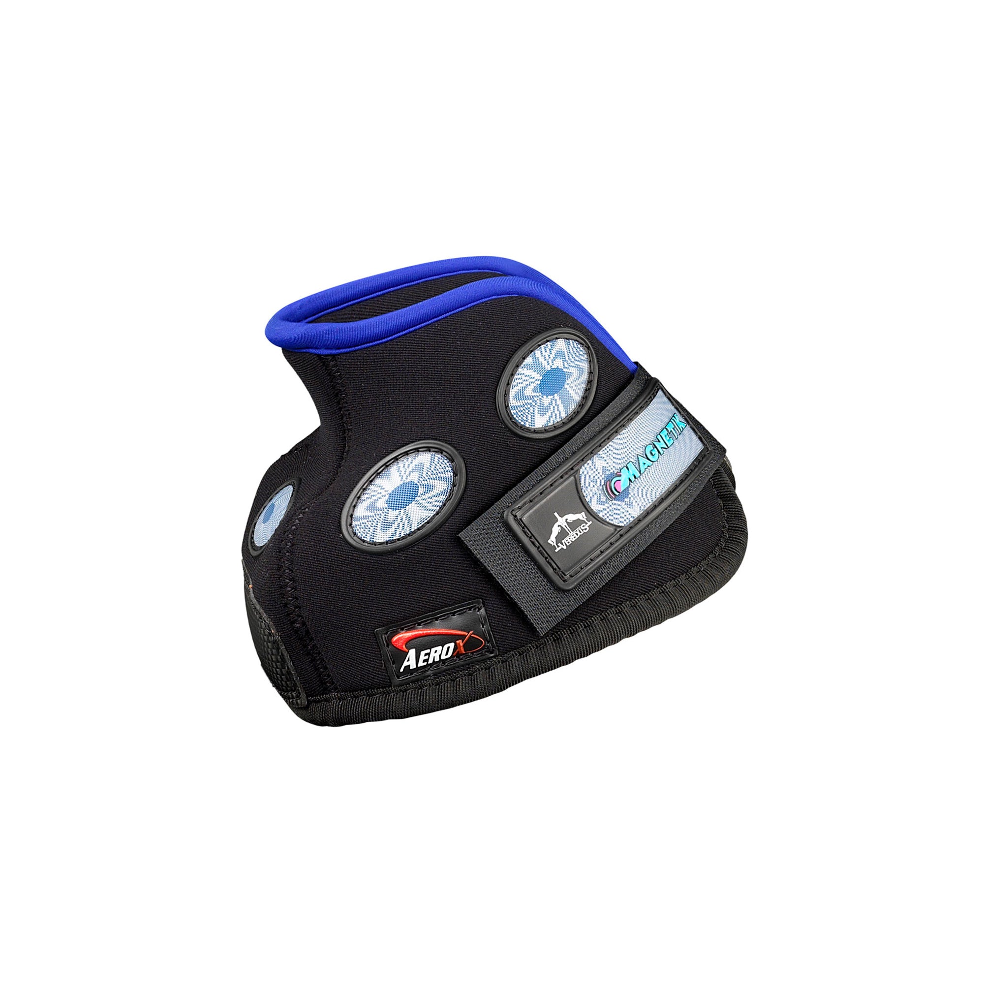 Veredus Magnetic Hoof Ochraniacze magnetyczne na staw koronowy - Cavalo